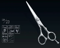 Ножницы Samurai СК23 6.0