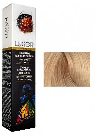 LUXOR 9.31 - Очень светлый блондин золотистый пепельный 100 мл