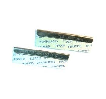 Dewal лезвия к расческе СО-6034