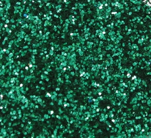 Блестки в баночке 09