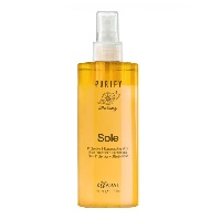 Purify Sole Protective & Regenerationg Elixir Двухфазный лосьон с УФ фильтрами 150мл.