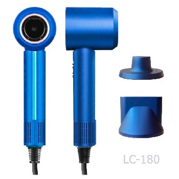 Фен Higt Speed Hair Dryer LC -180