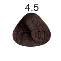 360 Перманентный краситель 4.5 коричневый махагон 100 мл