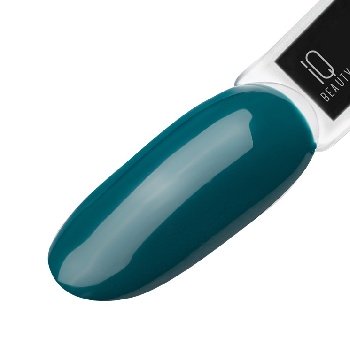 IQ BEAUTY Каучуковый гель-лак с кальцием 10 мл. (156 )