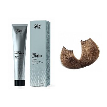 Sh BTB Colored 8.13 светлый блонд песок 100 мл