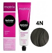 MATRIX/СОКОЛОР 4N ,90мл