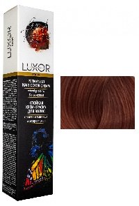 LUXOR 6.4 - Темный блондин медный 100 мл