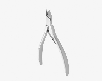 ST Кусачки для кожи CLASSIC 12 8 мм