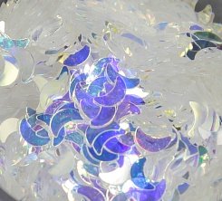 Конфетти 020