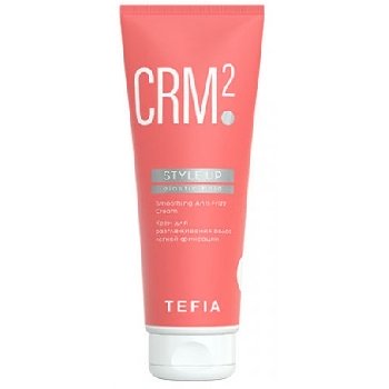 Крем для разглаживания волос легкой фиксации, 250 мл STYLE.UP