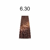 AF 6.30  темный золот.каштан "Baco Soft"100мл