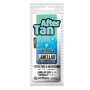 SolBianca Крем д/закрепления загара "After Tan" 15мл