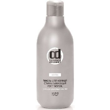 CD Маска д/корней стимулирующая рост волос 250мл