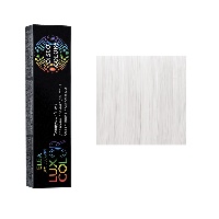 LUXOR COLORLESS/Бесцветный тонирующий гель для волос прямого действия, 60мл DISCO COLORS