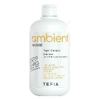 AMBIENT Revival Шампунь для поврежденных волос,250 мл