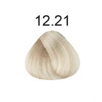 360 Перманентный краситель 12.21 экстра светлый фиолетово-пепельный блондин 100 мл