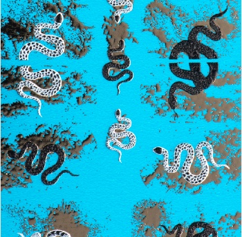 3Д-Слайдер IRISK (381 М3DА-02)