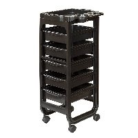 Тележка парикмахерская Т-15А