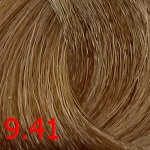 CD 9.41 масло д/окрашив.б/аммиака,экстра светлый блондин бежевый сандре 50мл