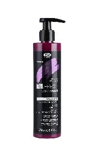 LISAP Оттеночная маска Аметист  RE.FRESH 250 мл