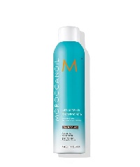 Сухой шампунь для темных волос "Dry Shampoo Dark Tones" 205 мл Moroccanoil