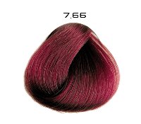 colorEVO Крем-краска 7.66 100мл