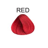 360 Перманентный краситель красный контрастный 100 мл