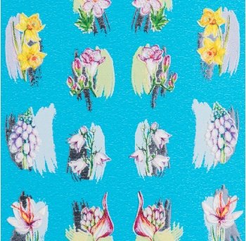 3Д-Слайдер IRISK (385 М3DА-11)