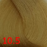 CD ES 10/5   Крем-краска Яркий блонд золотистый 100 мл ELITE SUPREME