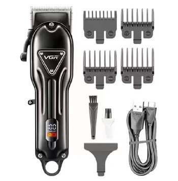 Машинка для стрижки VGR V-051