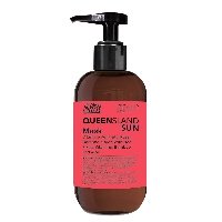 SH Маска для волос Queensland-Sun 250 мл