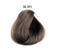 colorEVO Крем-краска 6.31 100мл