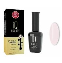 IQ BEAUTY Каучуковый гель-лак с кальцием 10 мл. (109 )