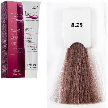 BZ 8.25 светлый блондин фиолетово-махагоновый 100 мл 