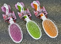 LoLa Professional Щетка овальная 9551CL (цвета в ассорт.)