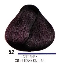 AAA 5.2 светлый фиолетовый каштан 100 мл