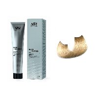 Sh BTB Colored 9.0 очень светлый блонд 100 мл