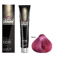 SH Крем-краска для волос POWER COLOR ФУКСИЯ 100 мл