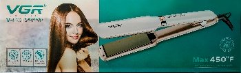 Утюжок VGR V-520