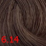 CD 6.14 масло д/окрашив.б/аммиака,светло-каштановый сандре бежевый 50мл