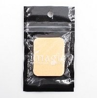 Губка для макияжа iMagic квадратная