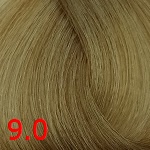 CD ES 9/0     Крем-краска Очень светлый блонд 100 мл ELITE SUPREME