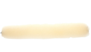 Dewal валик НО-5112 длинный белый сетка