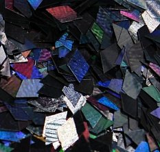 Конфетти 071