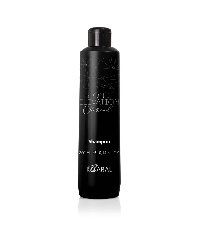 BLONDE ELEVATION CHARCOAL SHAMPOO ML 300 Черный угольный тонирующий шампунь для волос