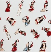 3Д-Слайдер IRISK зимний (014 3Д-Т211)