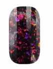 Гель-лак 3-х фазный GALAXY STYLE №903 (flame stars) GC 7 мл