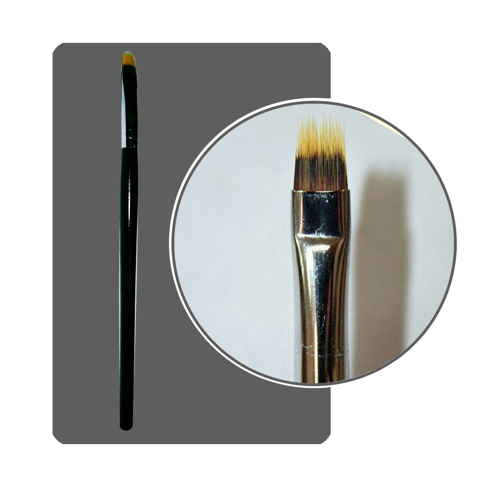 ФП Кисть для растушевки плоская