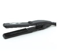 Утюжок "Master Professional" гофре черный