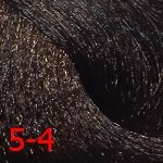 CD Крем-краска 5/4 светло-коричневый бежевый 100мл
